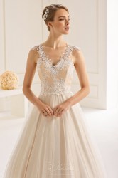 Νυφικό Bianco Evento Dakota